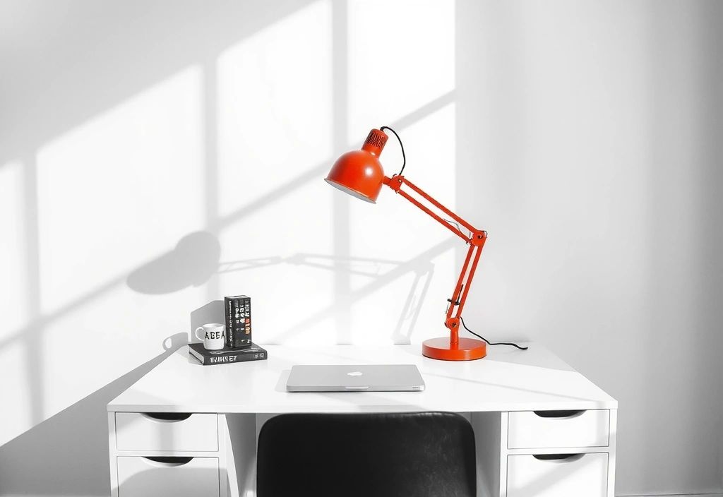 Minimalismo y precisión